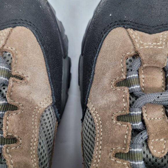 Vasque Mica Gore - Tex Women's Brown Black Hiking Boots US Size 8.5 M - Picture 7 of 9